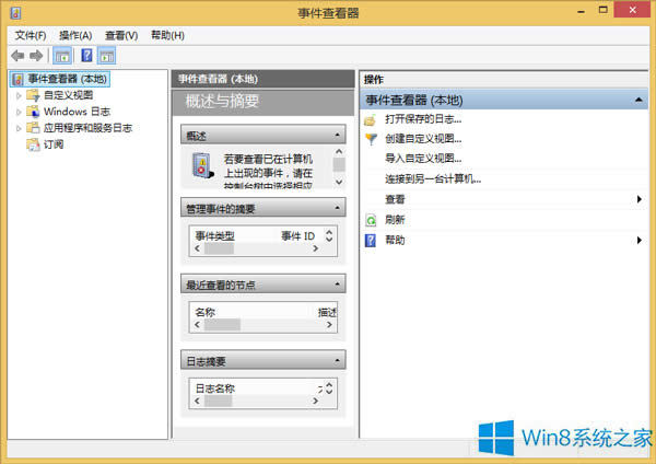 Win8ϵy¼鿴ķt