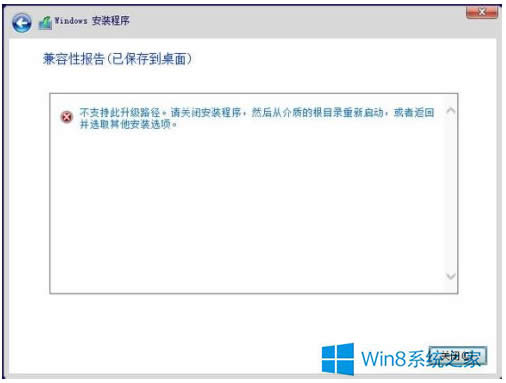 Win8.1rʾִ֧·̎
