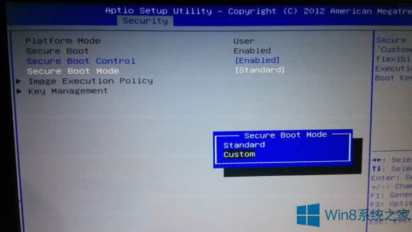 ȥWin8.1ϵysecure bootδ_ˮ