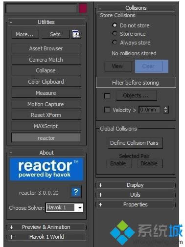 win8ϵy(tng)3dmaxļF(xin)C(j)}ôk