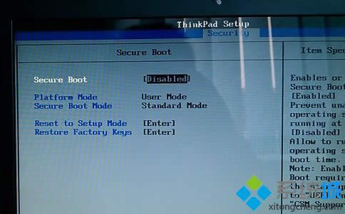 win8系統(tǒng)改裝XP系統(tǒng)不能從光驅(qū)啟動(dòng)如何解決 win8系統(tǒng)改裝XP系統(tǒng)不能從光驅(qū)啟動(dòng)如何解決