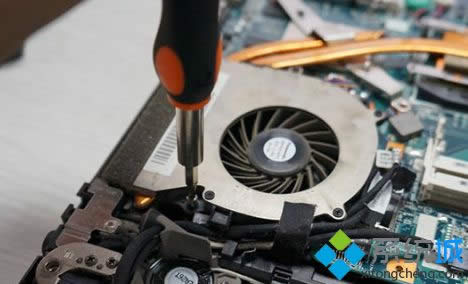 風(fēng)扇已壞 風(fēng)扇已壞