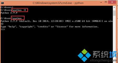 win8如何配置python環(huán)境變量 win8如何配置python環(huán)境變量