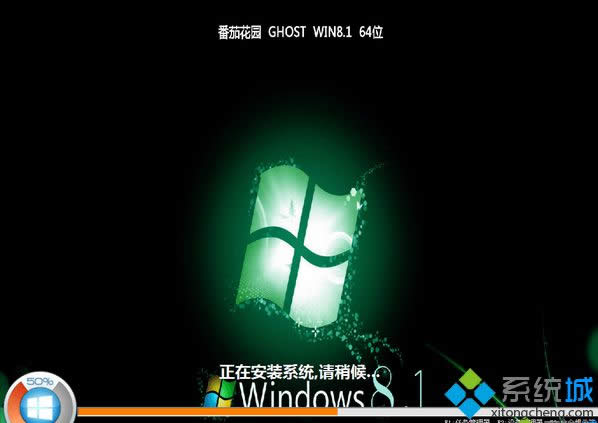 ѻ@ghost win8.1 64λ