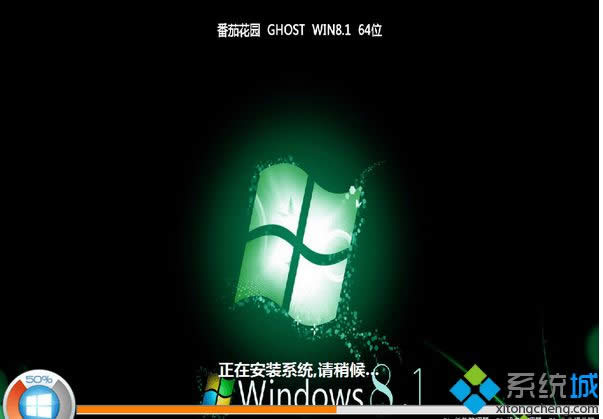 ѻ@ghost win8.1 64λO٘(bio)(zhn)