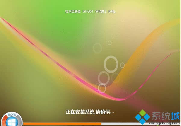 gTghost win8.1 64λbC