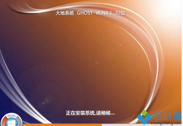 ghost win8.1 32λ