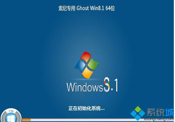 ϾWghost win8.1 64λٷ