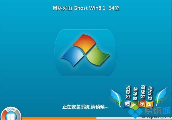 風林火山FLHS ghost win8.1 64位穩(wěn)定通用版 風林火山FLHS ghost win8.1 64位穩(wěn)定通用版