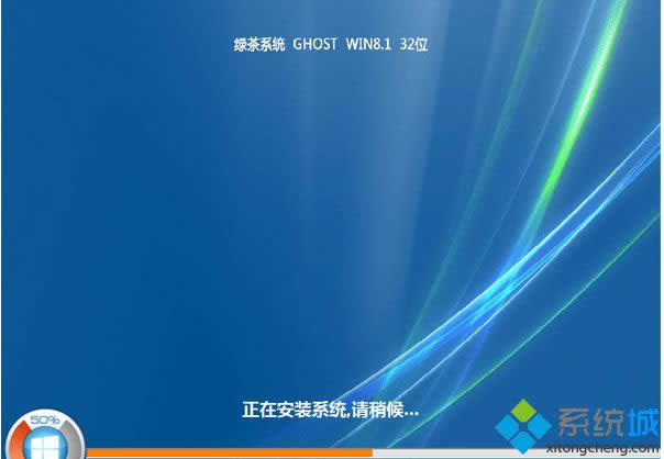 Gϵy(tng)ghost win8.1 32λٷԭ