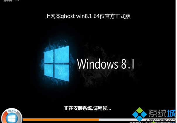 ϾW(wng)ghost win8.1 64λٷʽ