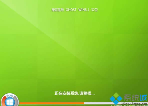 Gϵy(tng)ghost win8.1 64λȫbC(j)