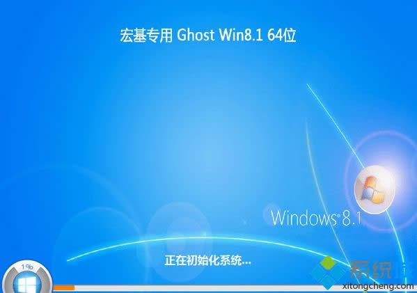 宏基筆記本專(zhuān)用ghost win8.1 64位通用標(biāo)準(zhǔn)版 宏基筆記本專(zhuān)用ghost win8.1 64位通用標(biāo)準(zhǔn)版