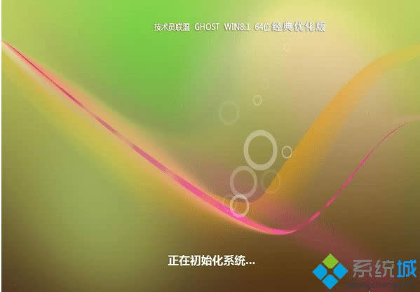 gTghost win8.1 64λ䃞