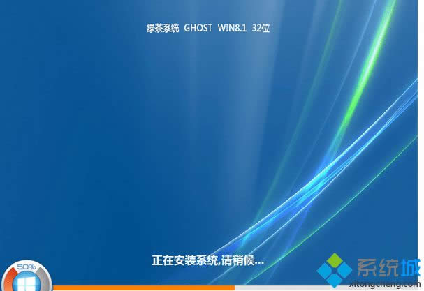 Gghost win8.1 32λ⼤