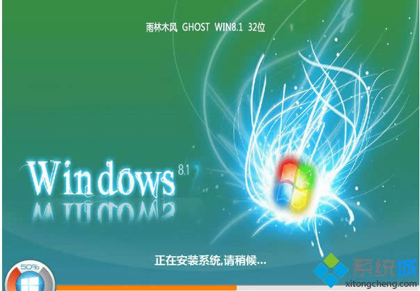 ľLghost win8.1 32λI