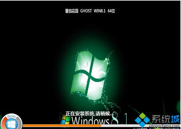 ѻ@ghost win8.1 64λČI(y)