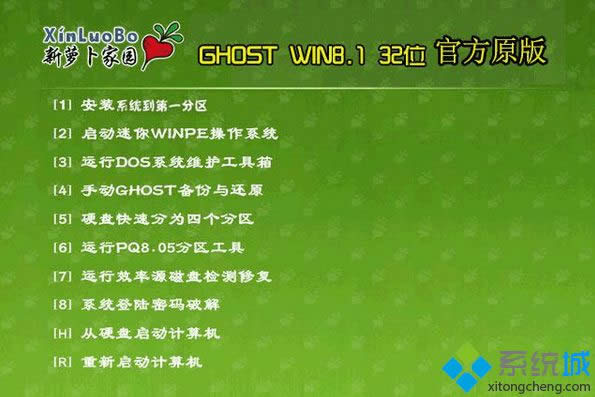 }҈@LBJY ghost win8.1 32λٷԭ