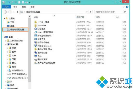 RecentPlaces݈D(bio)