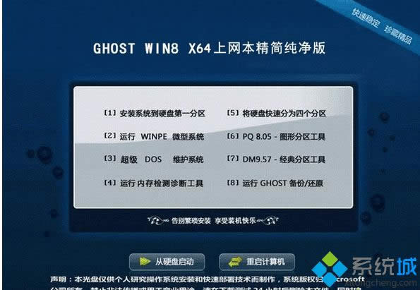 ϾW(wng)ghost win8 64λ