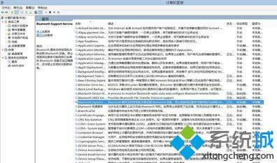 x҂(c)Bluetooth Support Service
