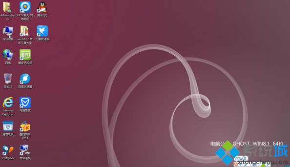 X˾ghost win8.1 64λO٘˜ʰ