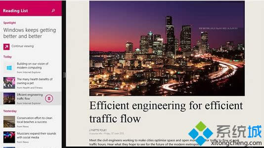 ΢ܛWin8.1xб푪(yng)ϣWin10ϵy(tng)