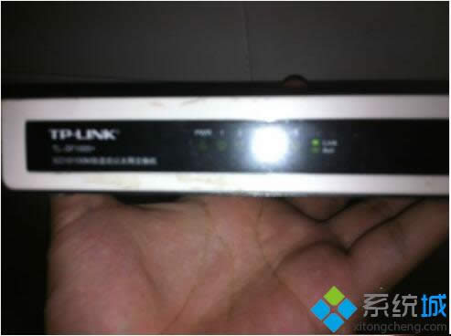 網(wǎng)線是否連接成功 網(wǎng)線是否連接成功