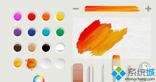 win8ϵycFresh PaintӈDoֹͣ푑ĽQ