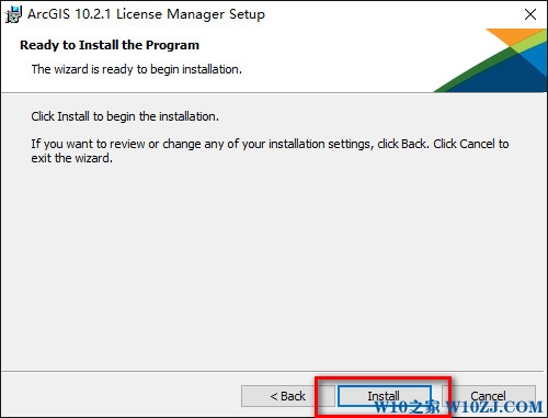 Windows10專業(yè)版安裝+破解Arcgis 10.2詳細(xì)教程6.jpg
