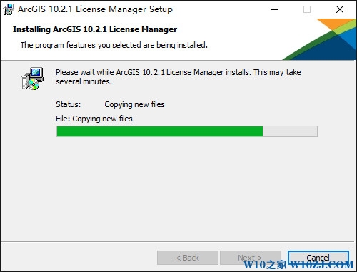 Windows10專業(yè)版安裝+破解Arcgis 10.2詳細(xì)教程7.jpg