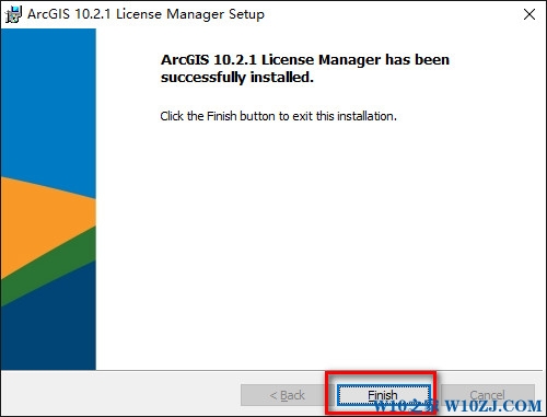 Windows10專業(yè)版安裝+破解Arcgis 10.2詳細(xì)教程8.jpg