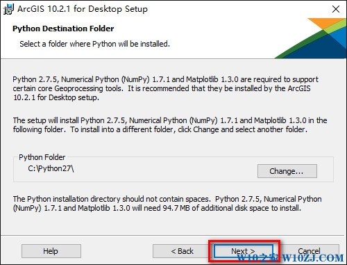 Windows10專業(yè)版安裝+破解Arcgis 10.2詳細(xì)教程14.jpg