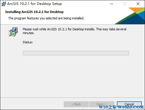 Windows10專業(yè)版安裝+破解Arcgis 10.2詳細(xì)教程15.jpg