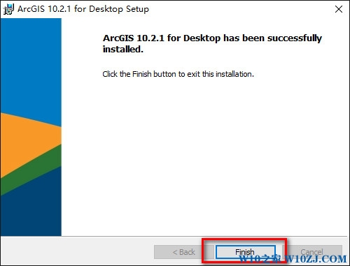 Windows10專業(yè)版安裝+破解Arcgis 10.2詳細(xì)教程16.jpg