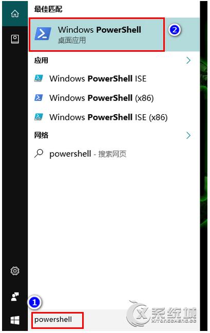 Win10專業(yè)版下將PowerShell當(dāng)計(jì)算器的技巧_1.jpg