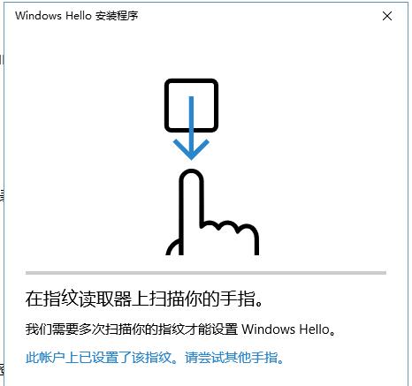 Windows HelloʲôWin10Oָy