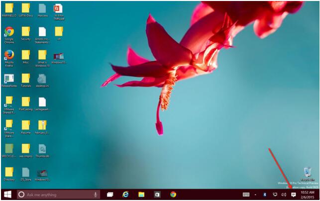 Windows10ϵyµġ֪ͨȫ摪