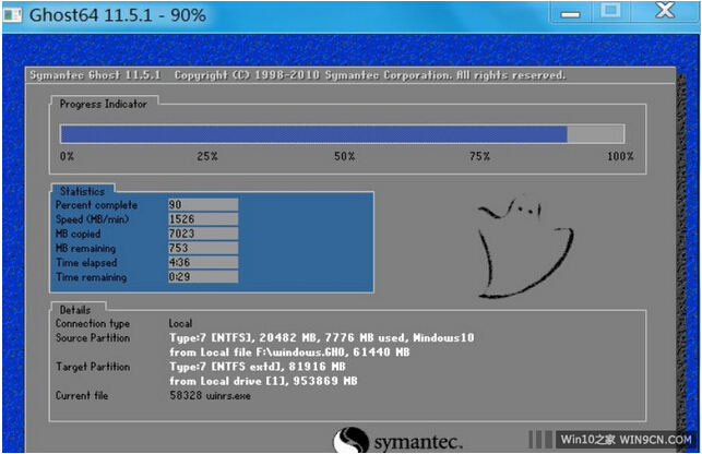 GhostWindows10Iϵyb̳