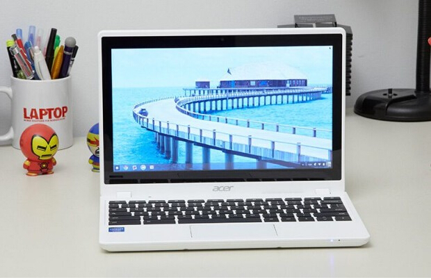 Chromebook Windows10ϵy(tng)ُ(gu)IָϺͽh