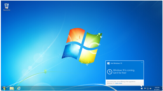µWindows10ҎtWindows7Win8ʧȥ֧