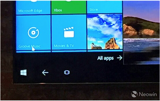 Win10 Mobile Continuum(sh)HR_(ki)l(f)(zhn)