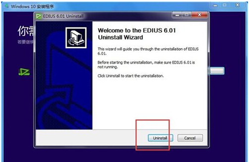 ϵy֮Win10I治EdiusܛĽQ