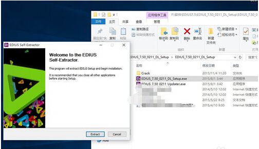 ϵy֮Win10I治EdiusܛĽQ