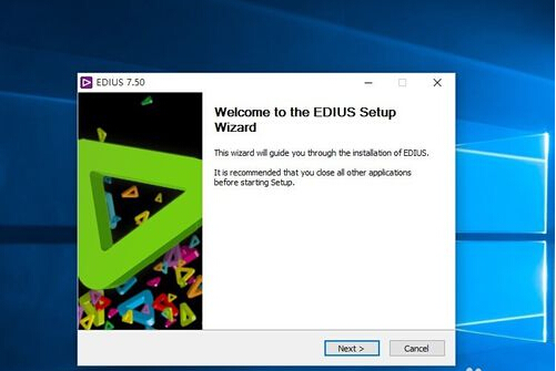 ϵy֮Win10I治EdiusܛĽQ