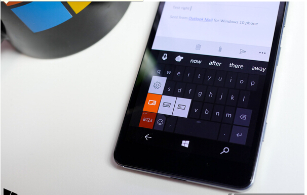 11NWin10 MobileIPʹüݔЧ