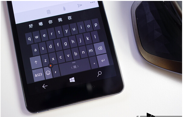 11NWin10 MobileIPʹüݔЧ