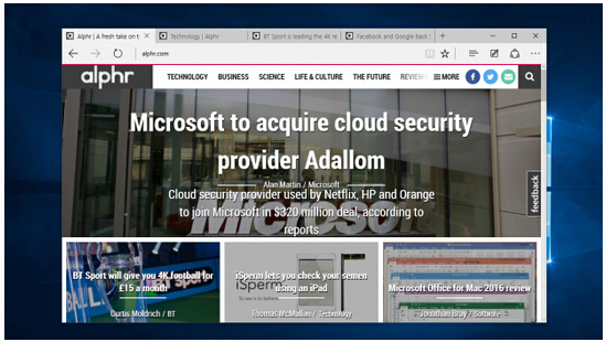 ȽxWindows10Windows8.1ϵy(tng)ԭ