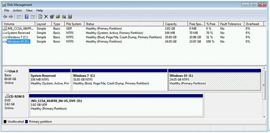 Windows 10 - pWindows 7Windows8ļ