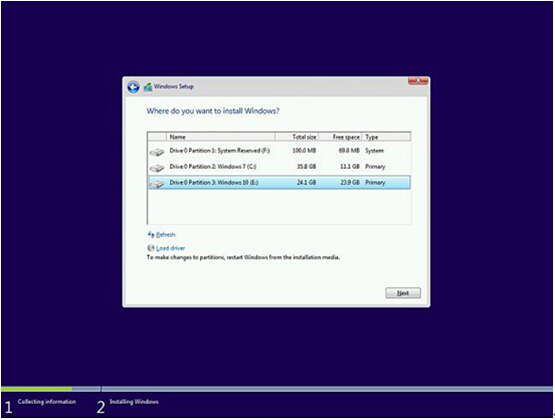 Windows 10 - pWindows 7Windows8ļ